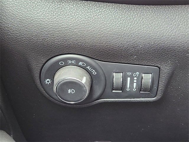 Used 2022 Jeep Compass Altitude image 19