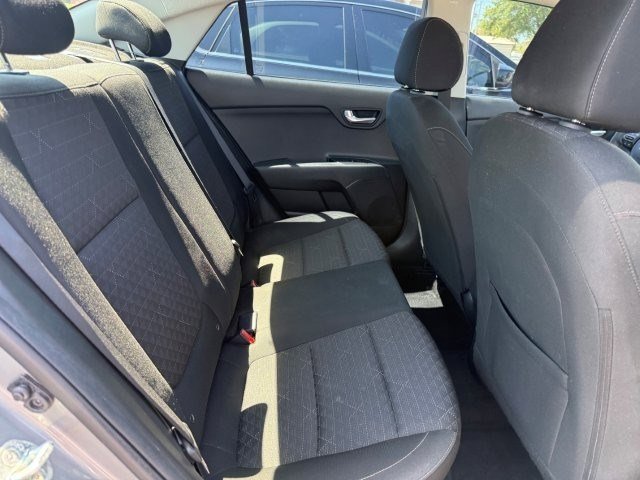 Used 2022 Kia Rio S image 14