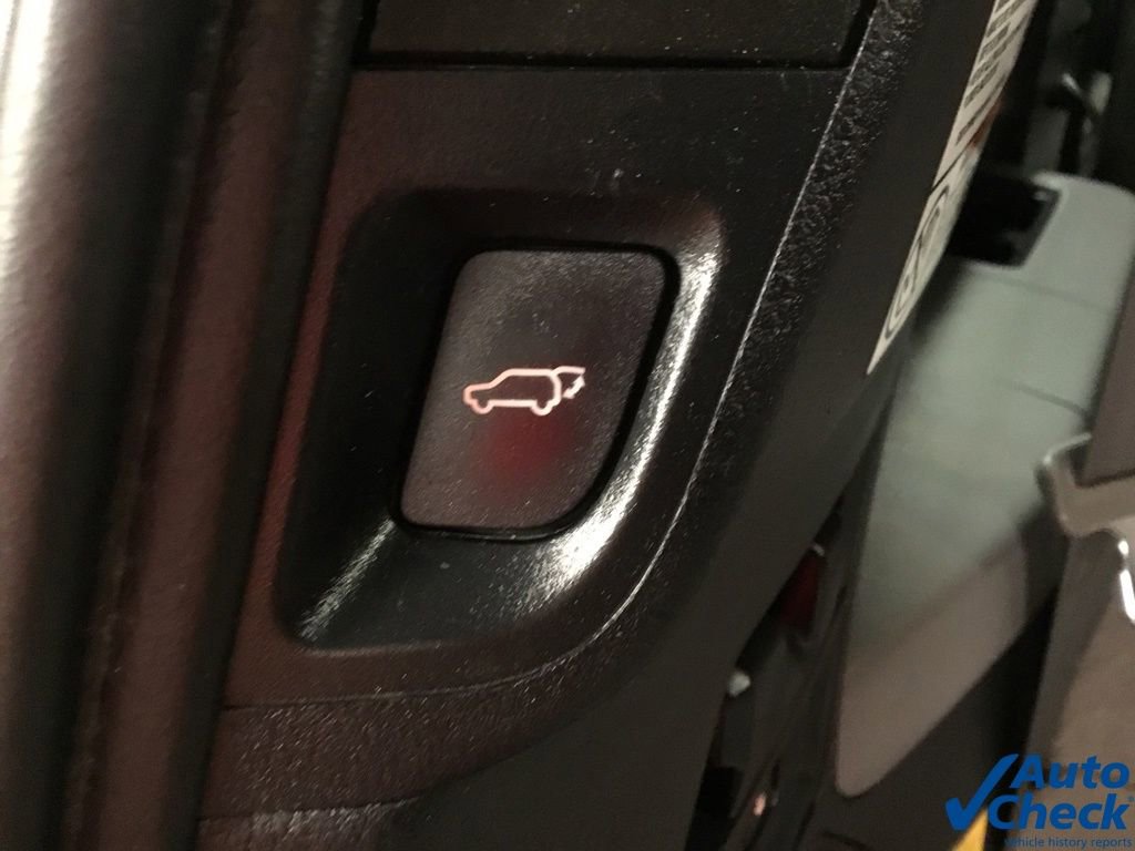 Used 2016 Toyota Sequoia Limited w/ Safety & Convenience Package image 23