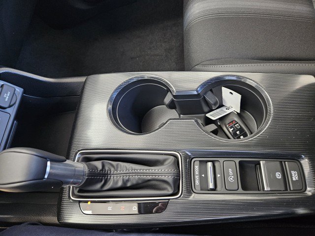 New 2026 Honda Civic Sport image 26