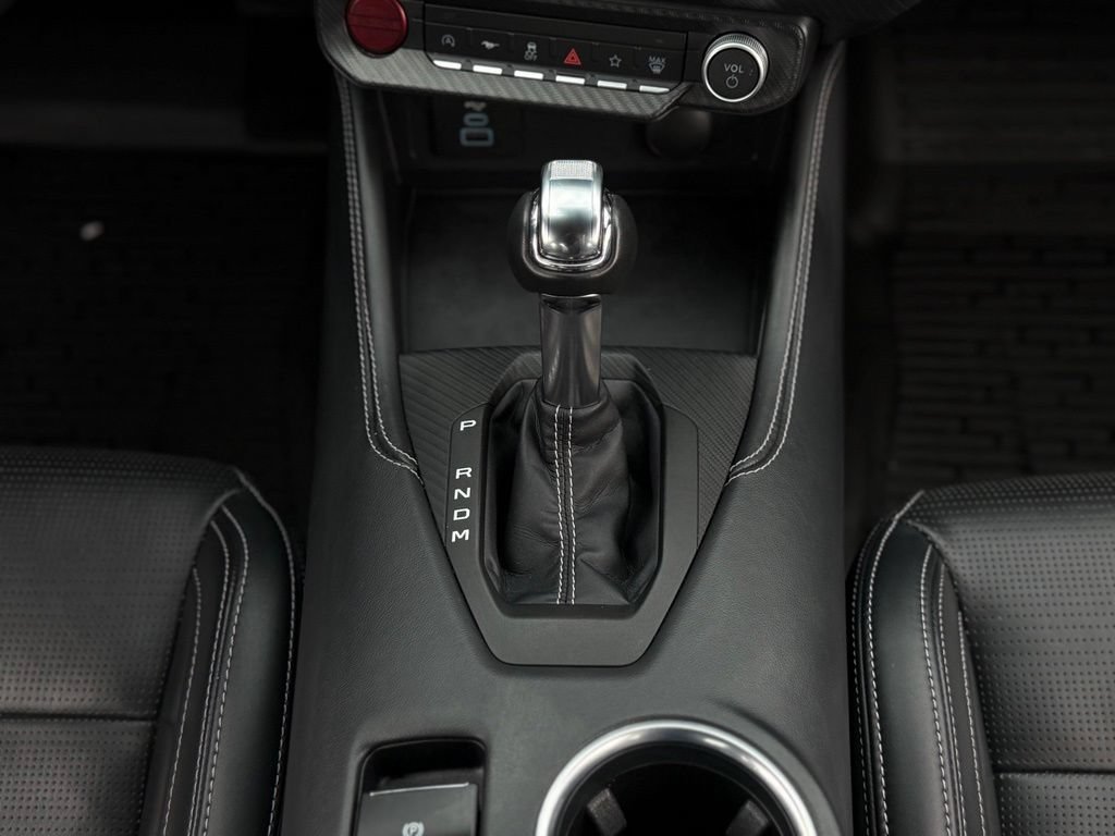 Used 2025 Ford Mustang GT Premium RWD image 26