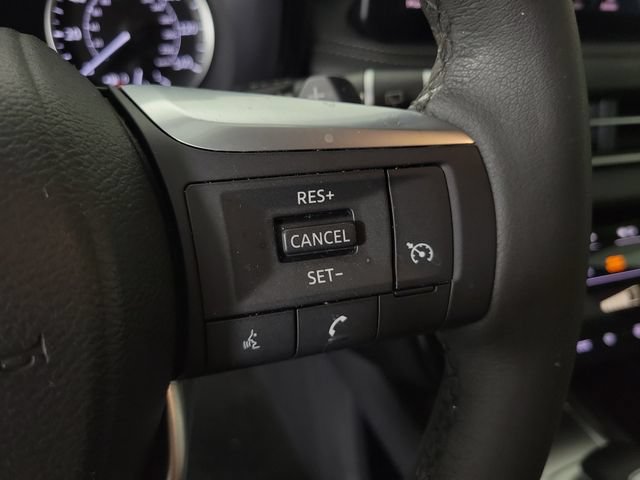Certified 2025 INFINITI QX60 Pure FWD image 26