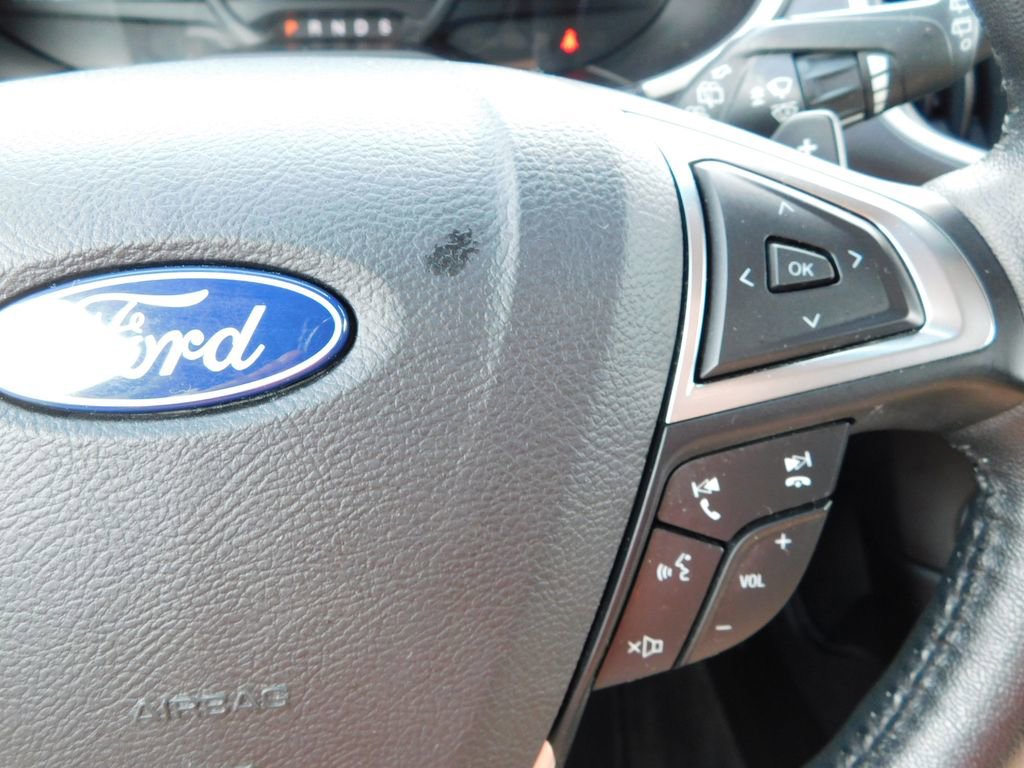 Used 2019 Ford Edge SEL w/ Equipment Group 201A image 31