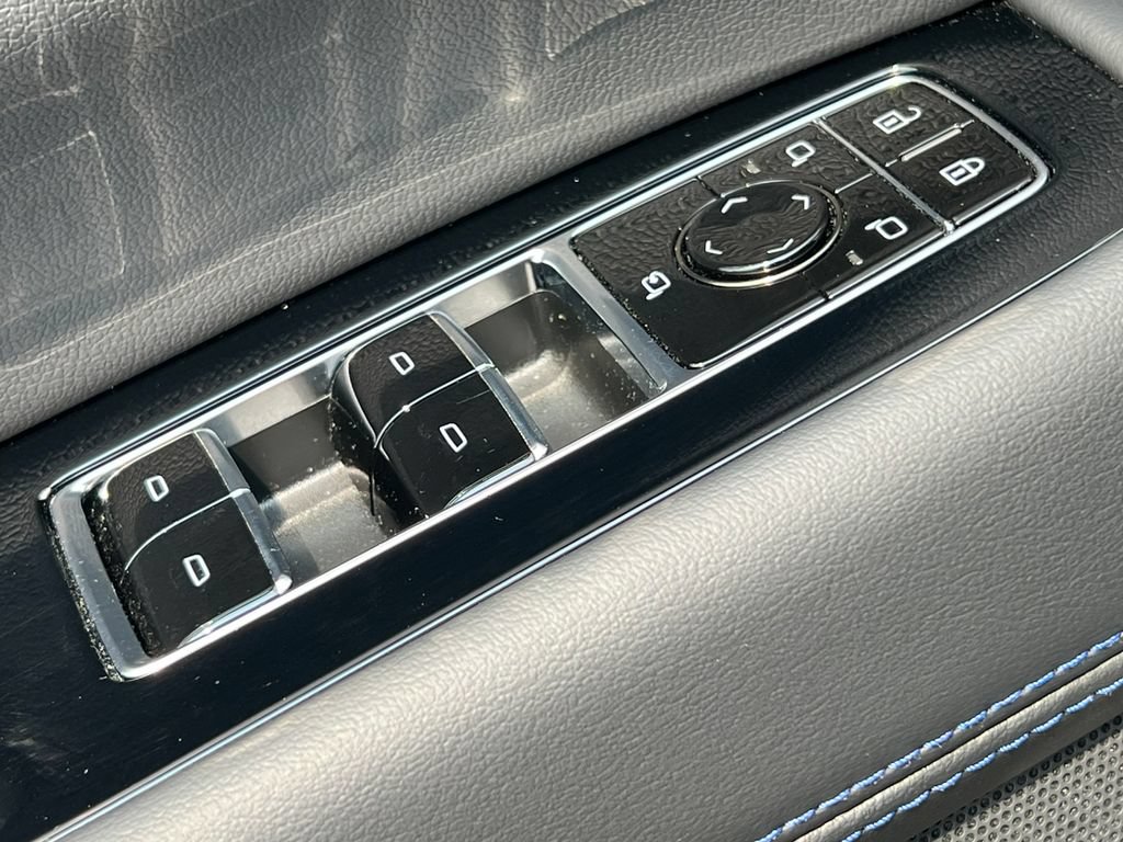 New 2026 Cadillac Escalade IQ Sport 1 AWD/4WD image 16