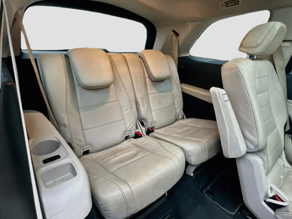 Used 2022 Mercedes-Benz GLS 450 4MATIC image 29