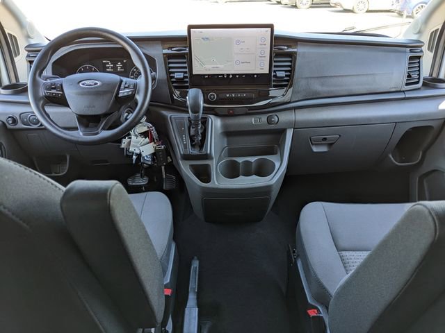 Used 2025 Ford Transit 350 XLT image 16