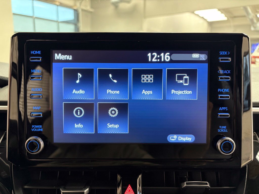 Used 2020 Toyota Corolla SE FWD image 15