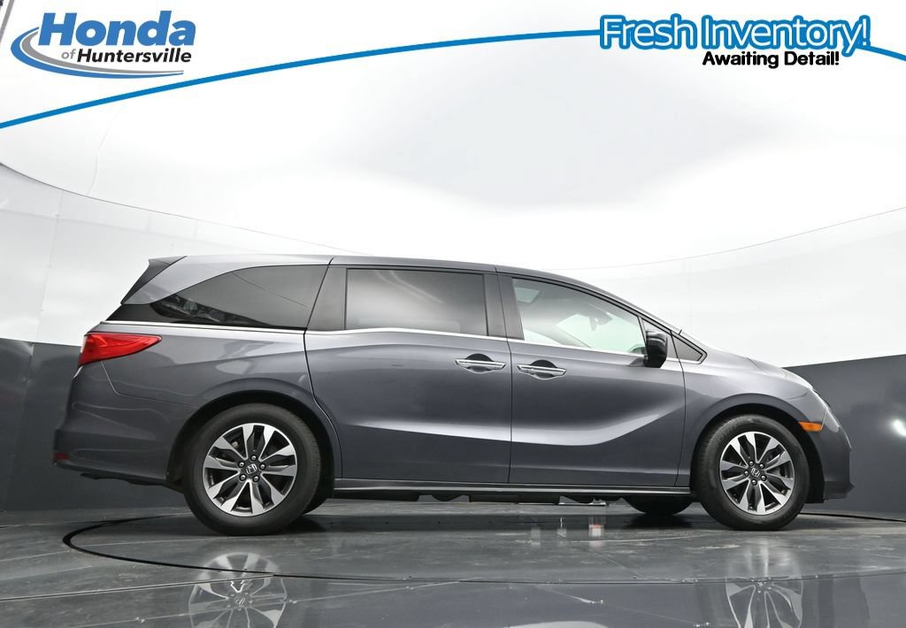 Used 2023 Honda Odyssey EX-L image 40
