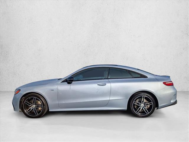 Certified 2019 Mercedes-Benz E 53 AMG 4MATIC Coupe image 9