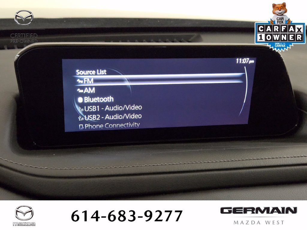 Certified 2025 MAZDA CX-30 AWD 2.5 S w/ Preferred Package image 25