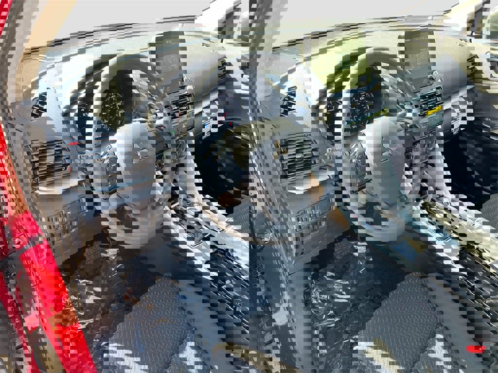 New 2026 Mitsubishi Eclipse Cross LE image 9