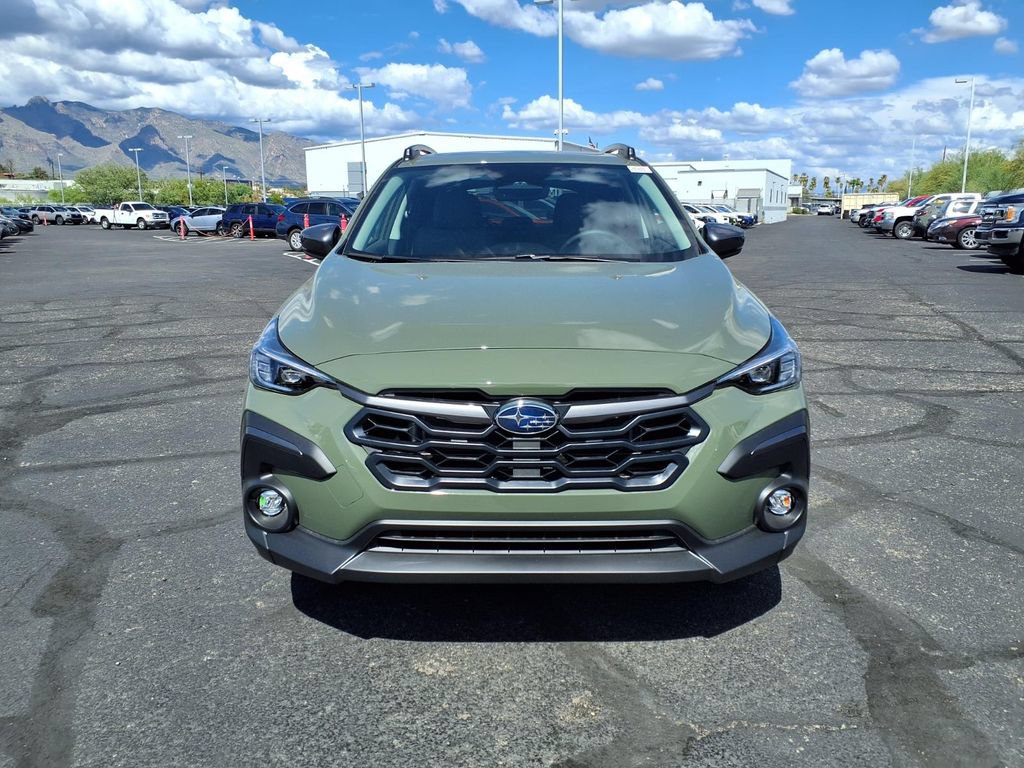 New 2026 Subaru Crosstrek 2.5i Limited AWD/4WD image 7