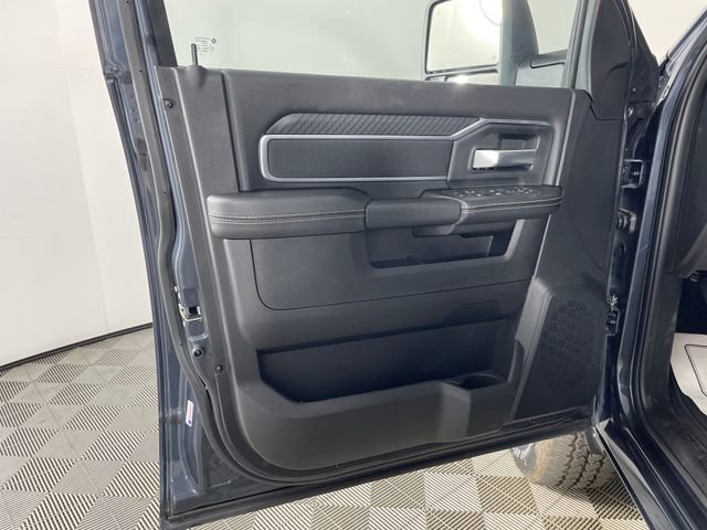 New 2026 RAM 2500 Big Horn image 14