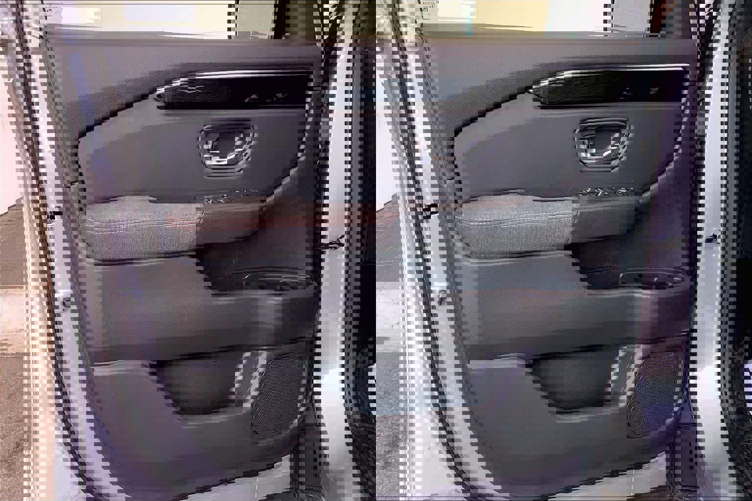 Used 2025 Honda Pilot Sport image 22