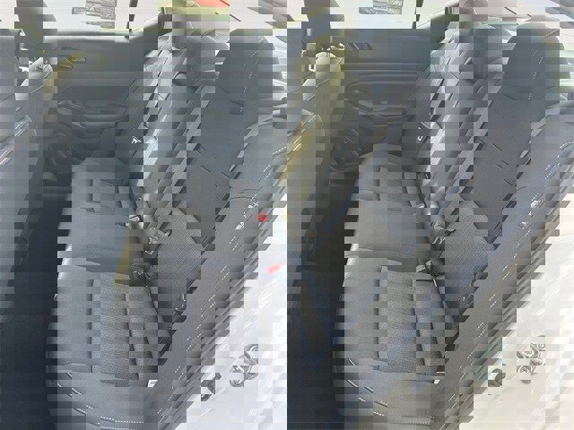 Certified 2025 Nissan Altima 2.5 S image 13