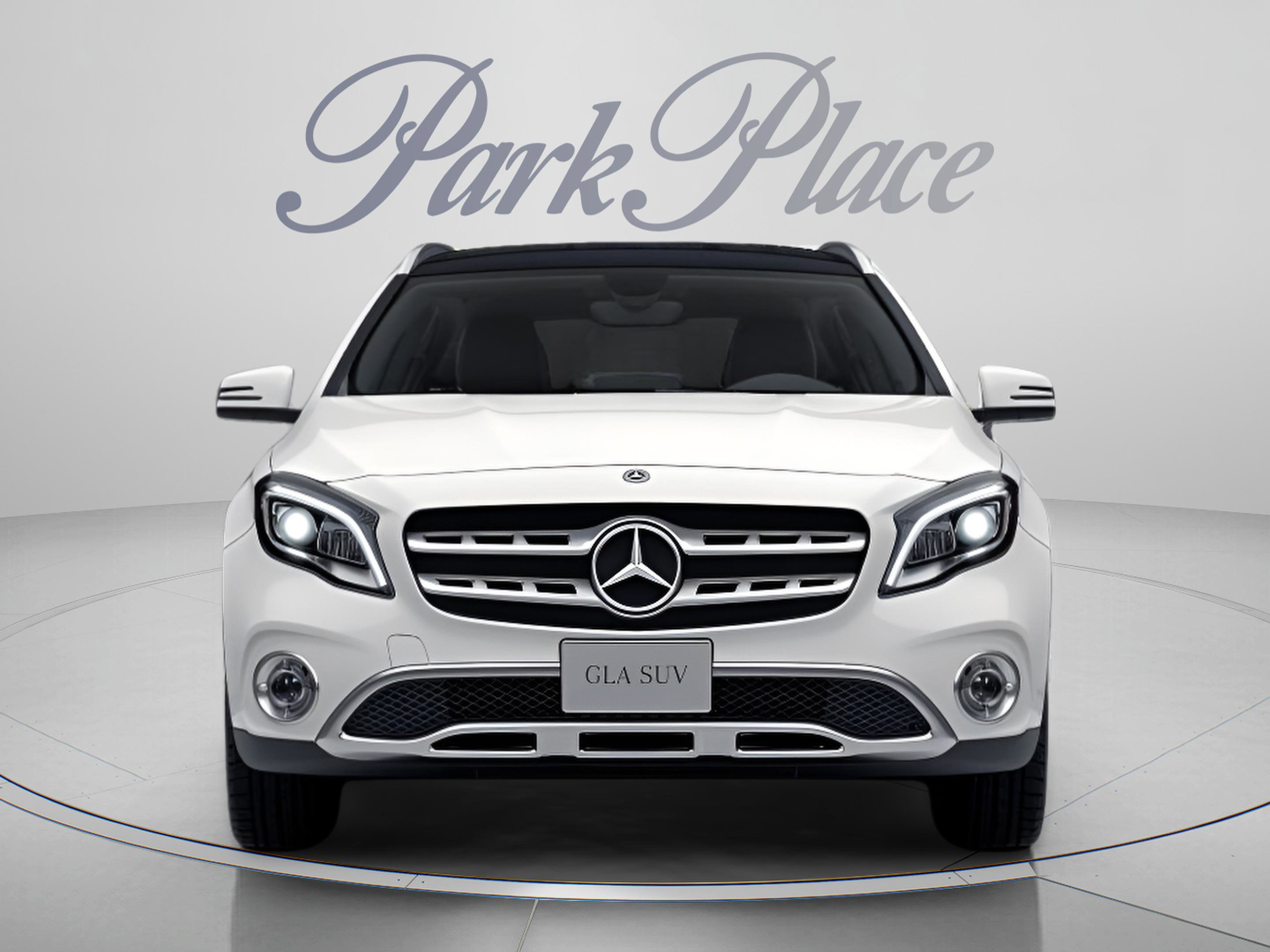 Used 2018 Mercedes-Benz GLA 250 image 35