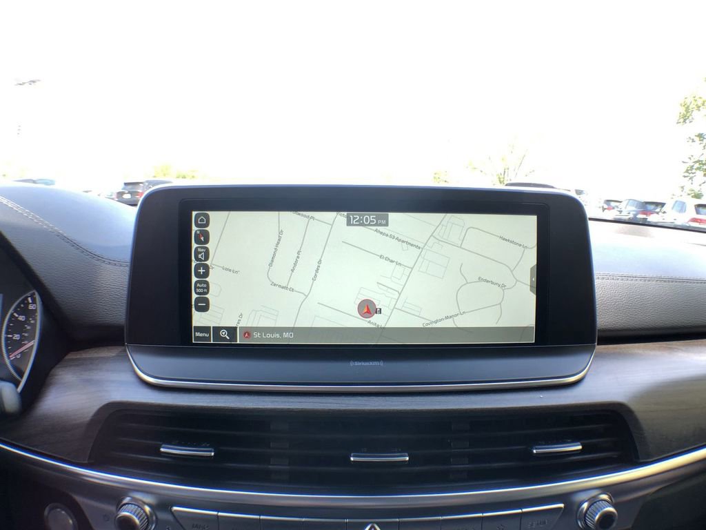 Used 2021 Kia Telluride EX w/ EX Premium Package image 50