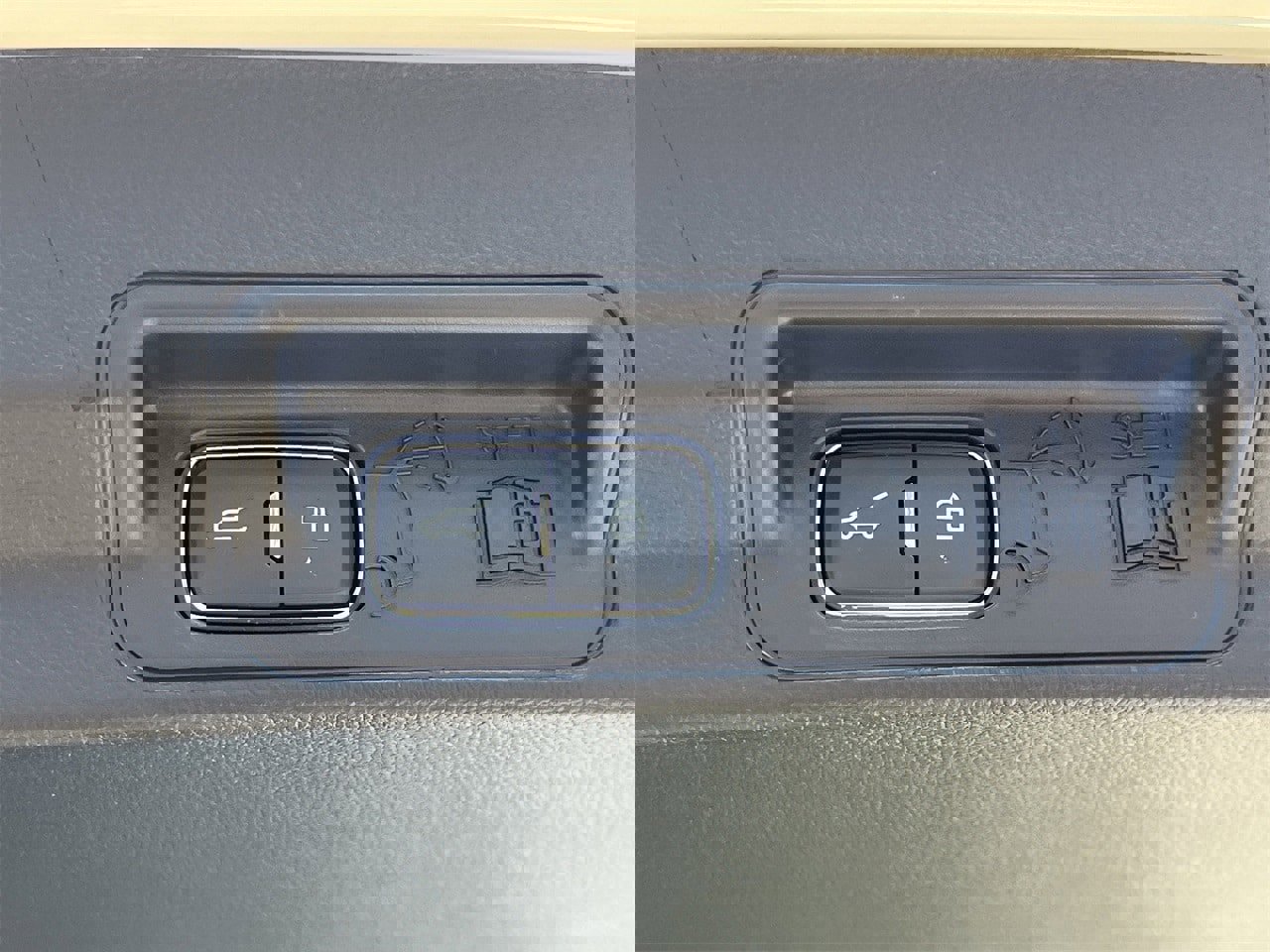 New 2026 Ford Explorer ST w/ Sun And Sound Package image 26