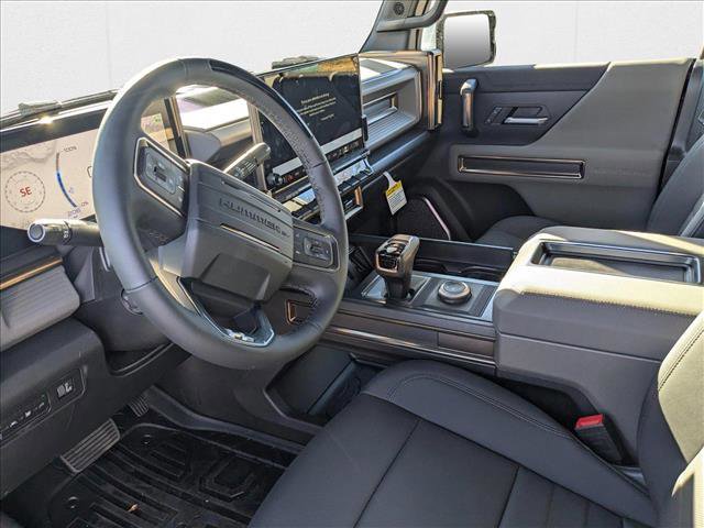 New 2025 GMC Hummer EV 2X w/ Extreme Off-Road Package AWD/4WD video 3
