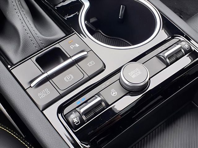 New 2026 Kia K5 GT w/ GT1 Package image 12