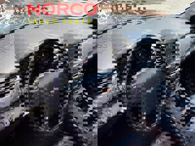 Used 2020 Chevrolet Tahoe LT image 9