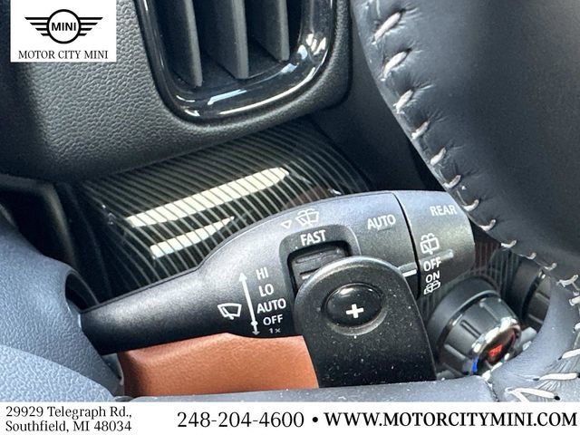 Certified 2023 MINI Cooper Countryman S image 28