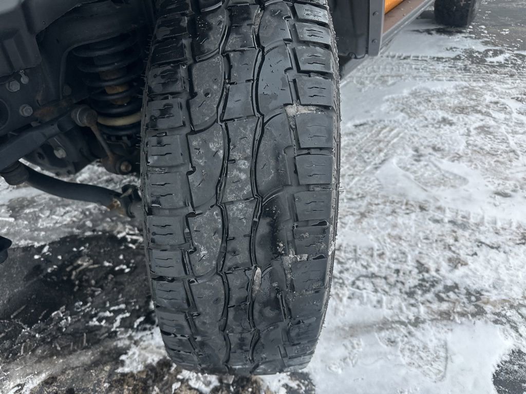 Used 2021 Jeep Wrangler Unlimited Rubicon image 41