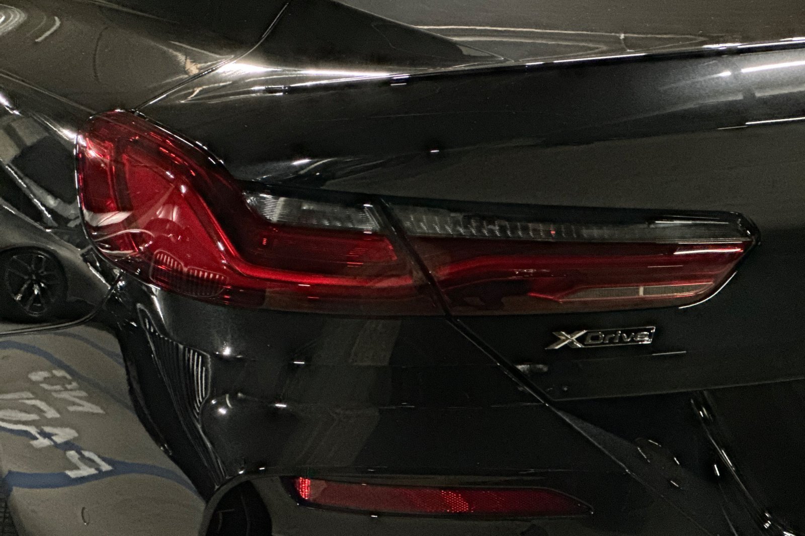 New 2026 BMW 840i xDrive Coupe AWD/4WD image 24