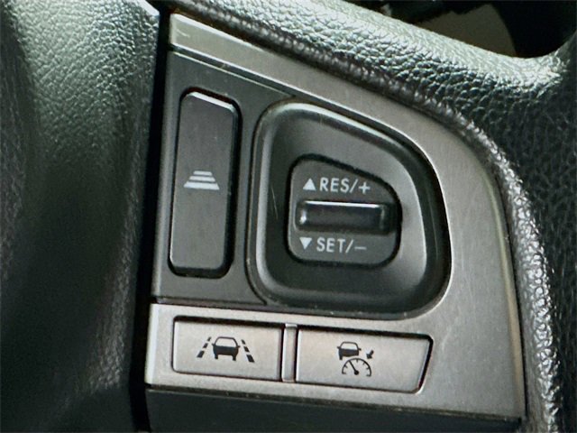 Used 2018 Subaru Forester 2.5i Premium image 17