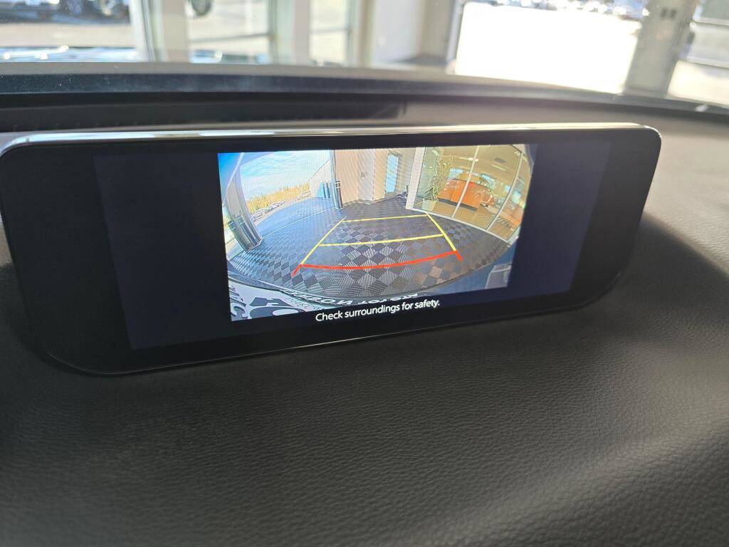Used 2024 MAZDA CX-50 AWD 2.5 S w/ Cargo Package image 28