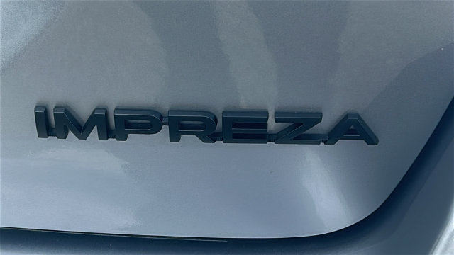 New 2026 Subaru Impreza 2.0i Sport AWD/4WD image 8