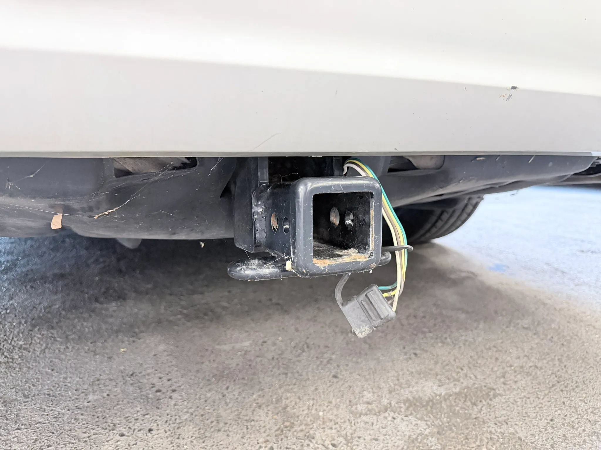 Used 2017 Toyota Sienna XLE FWD image 24