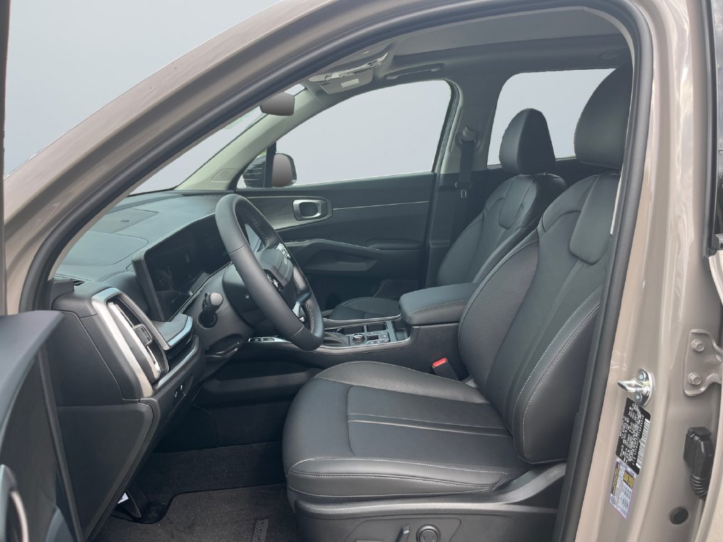 New 2026 Kia Sorento X-Line EX AWD/4WD image 9