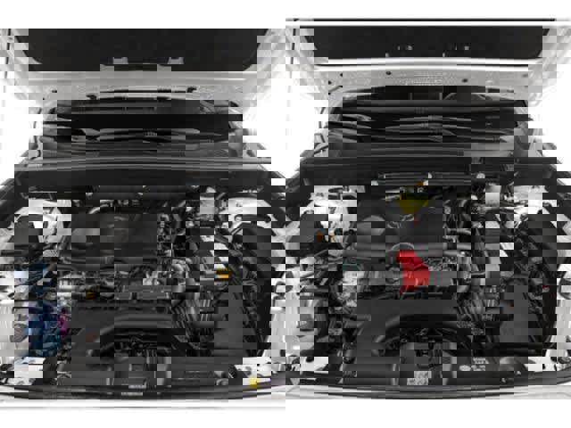 Used 2019 Toyota RAV4 LE w/ All Weather Liner Package AWD/4WD image 15