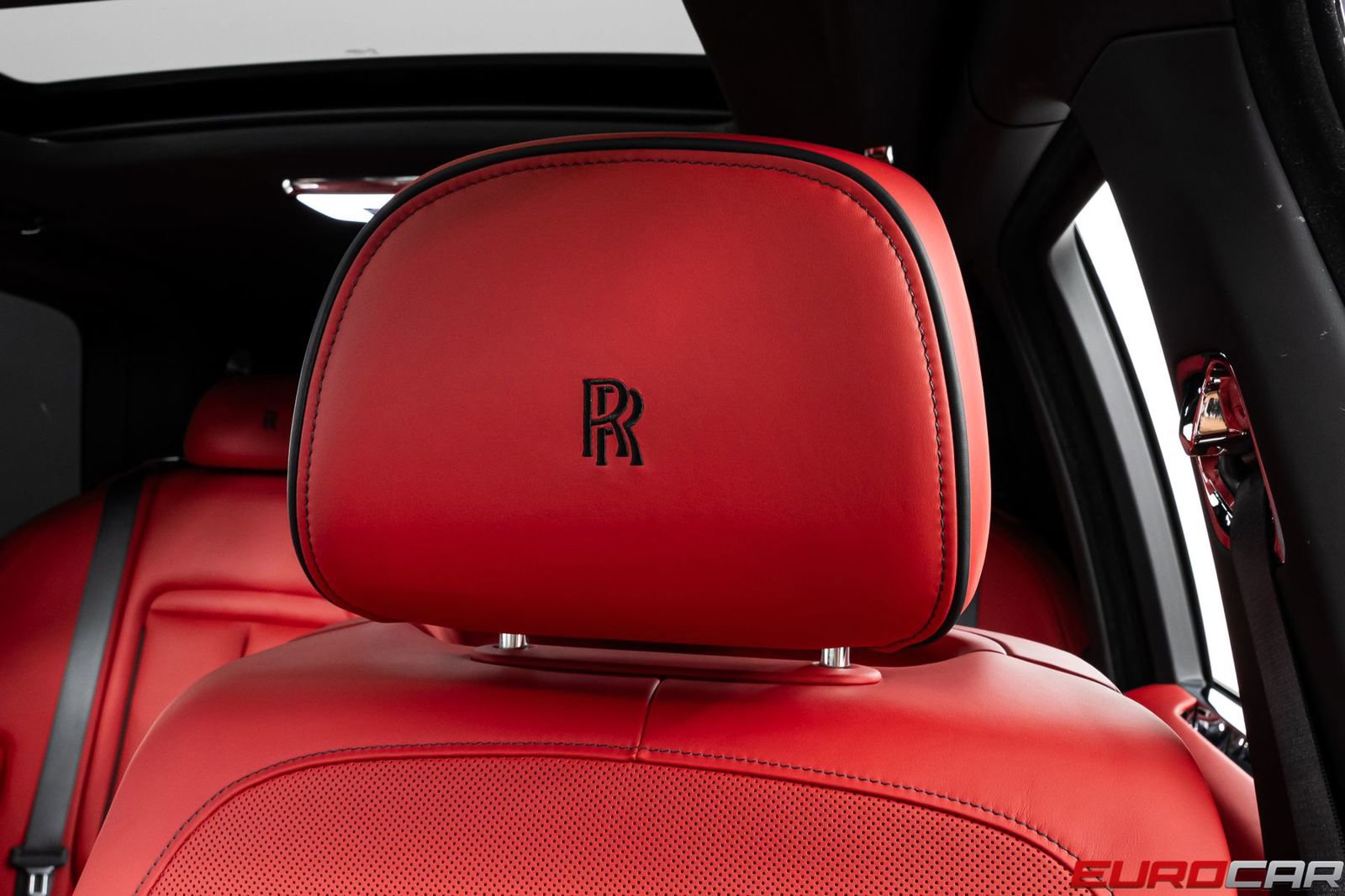 Used 2023 Rolls-Royce Cullinan w/ Cullinan Package AWD/4WD image 43