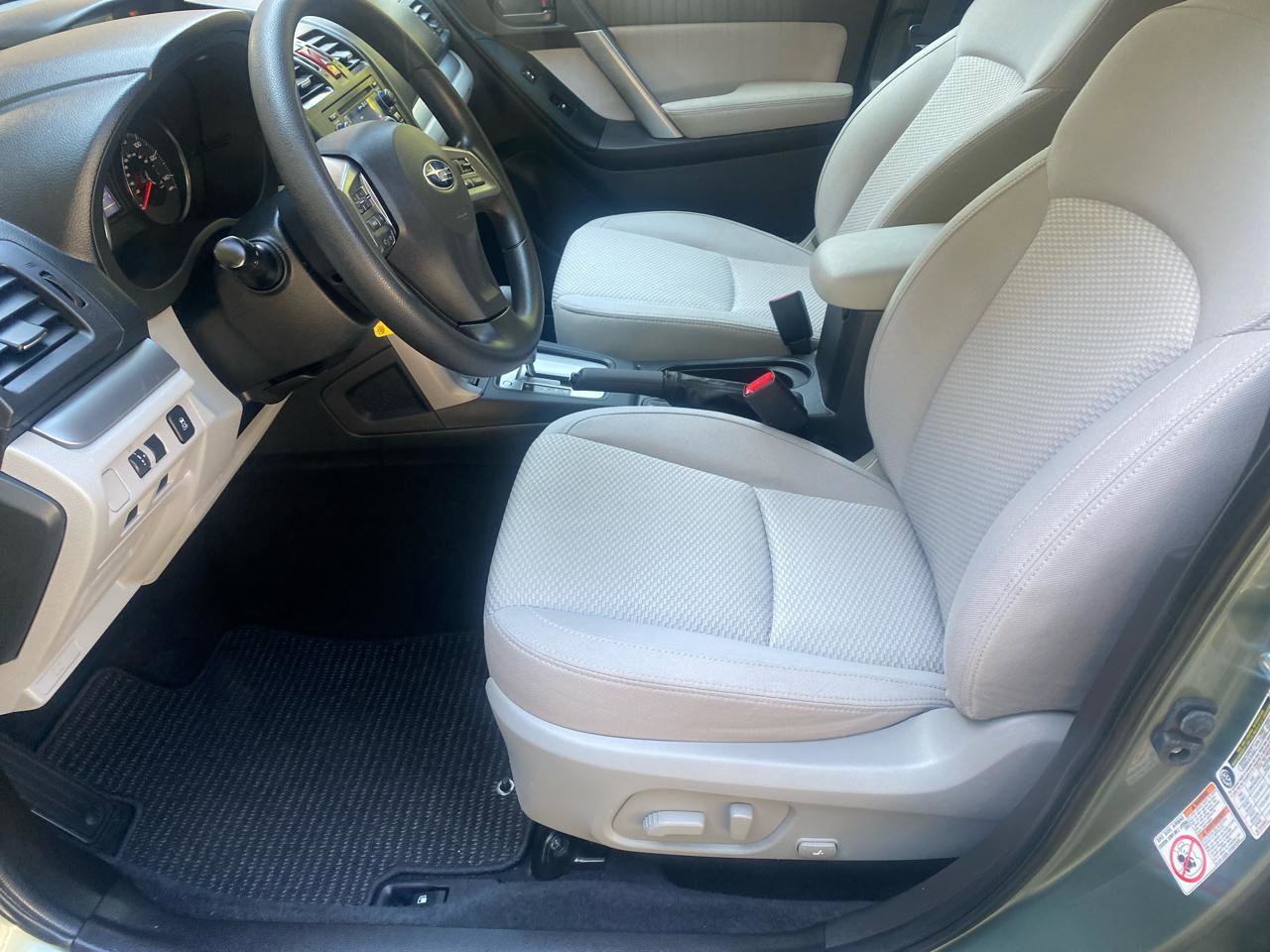 Used 2015 Subaru Forester 2.5i Premium image 6