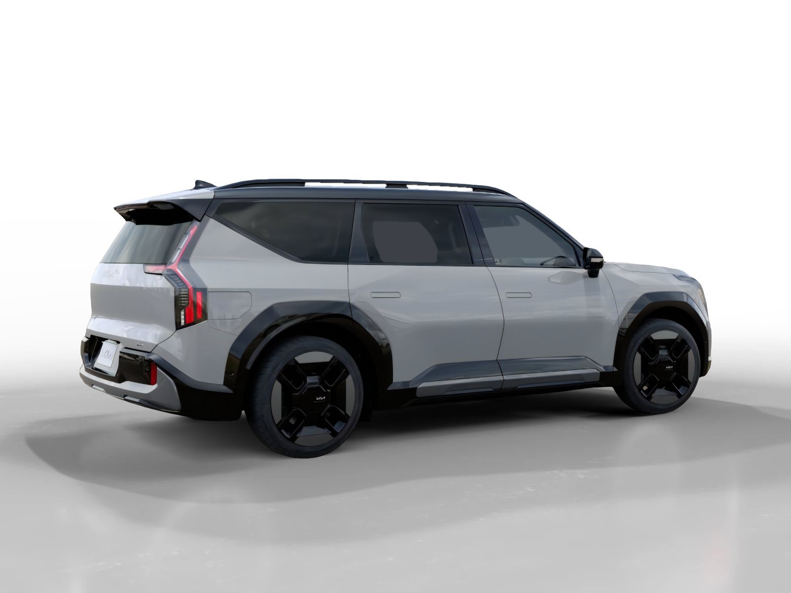 New 2026 Kia EV9 GT-Line AWD/4WD image 6