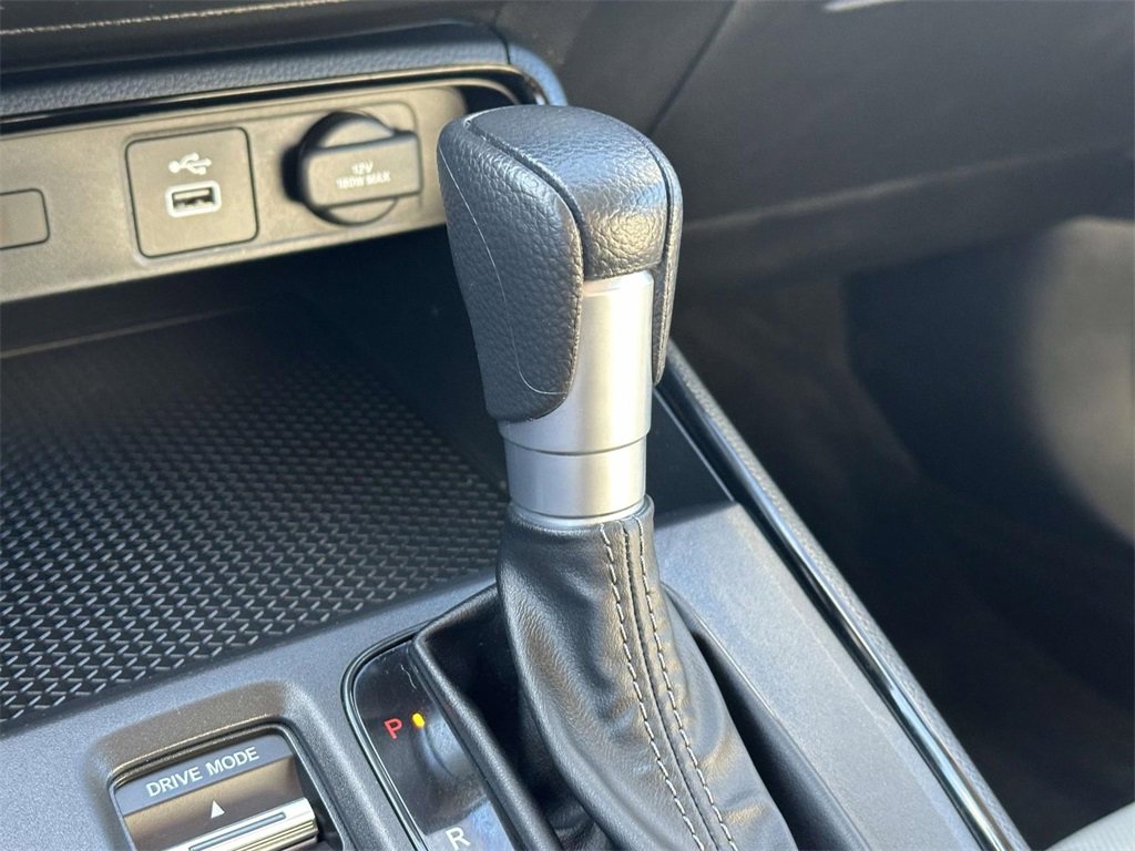 Certified 2025 Honda CR-V LX image 28