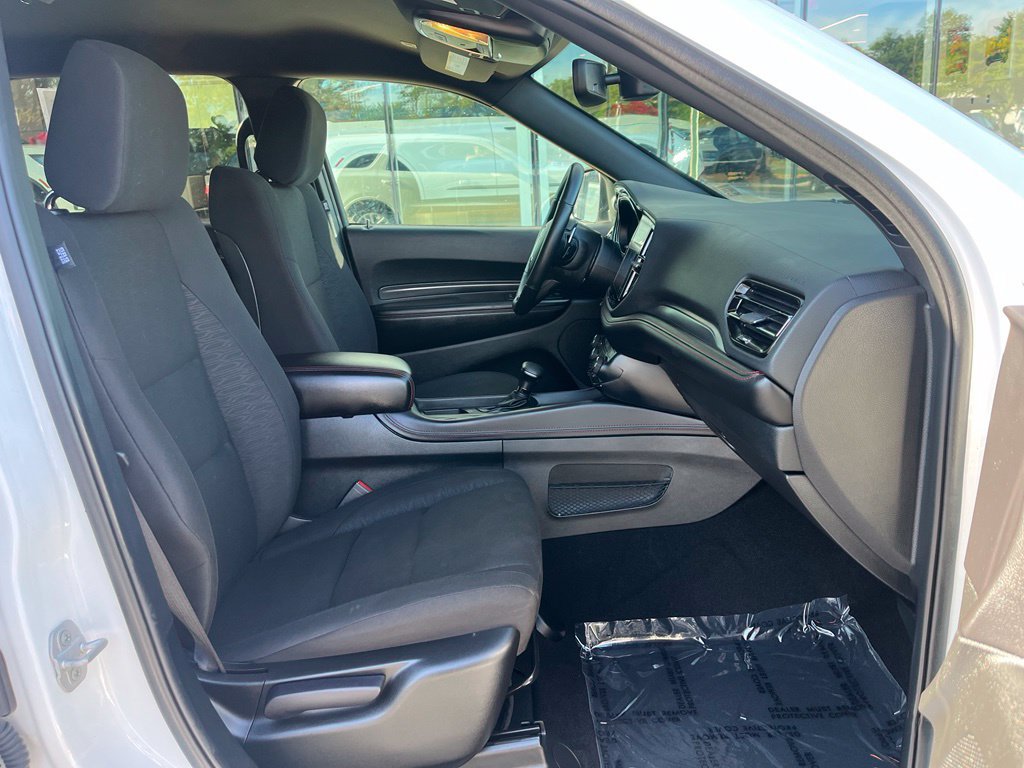 Used 2026 Dodge Durango GT AWD/4WD image 21