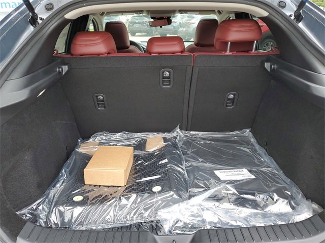 New 2025 MAZDA CX-30 AWD 2.5 S w/ Preferred Package image 30