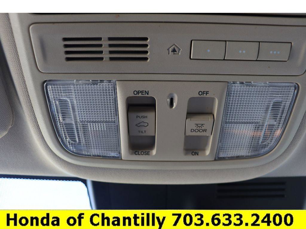 Used 2019 Honda CR-V EX-L image 18
