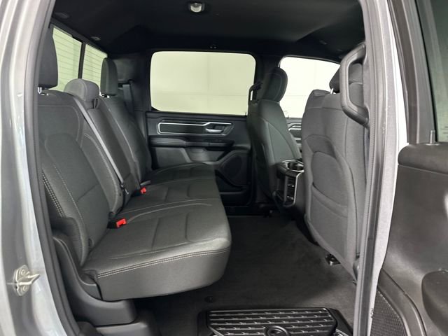 Used 2023 RAM 1500 Big Horn image 26