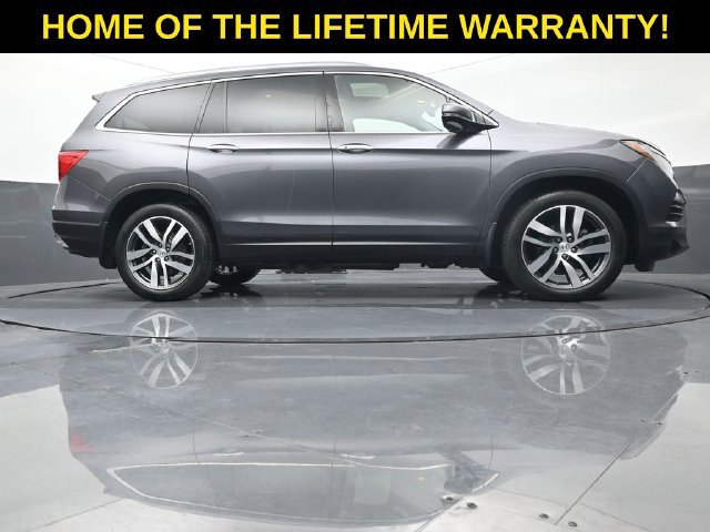 Used 2017 Honda Pilot Touring image 50