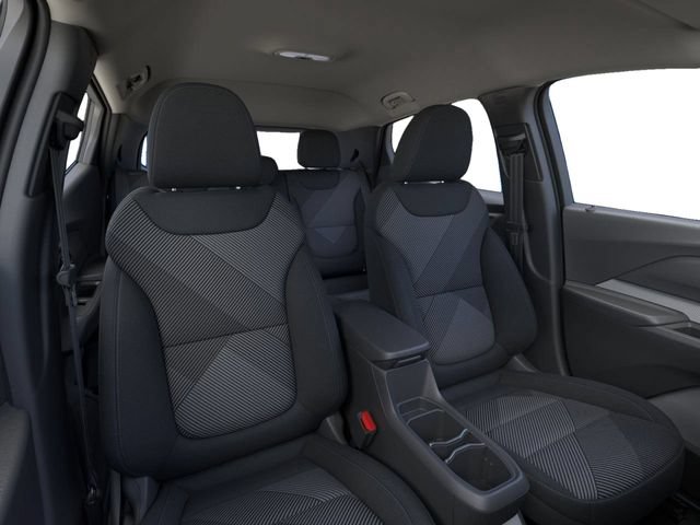 New 2027 Chevrolet Bolt LT w/ Comfort Package FWD image 16