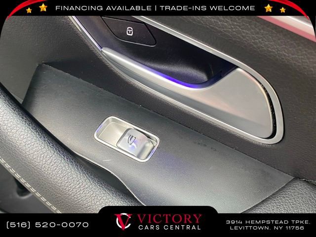 Used 2020 Mercedes-Benz GLE 350 4MATIC image 21