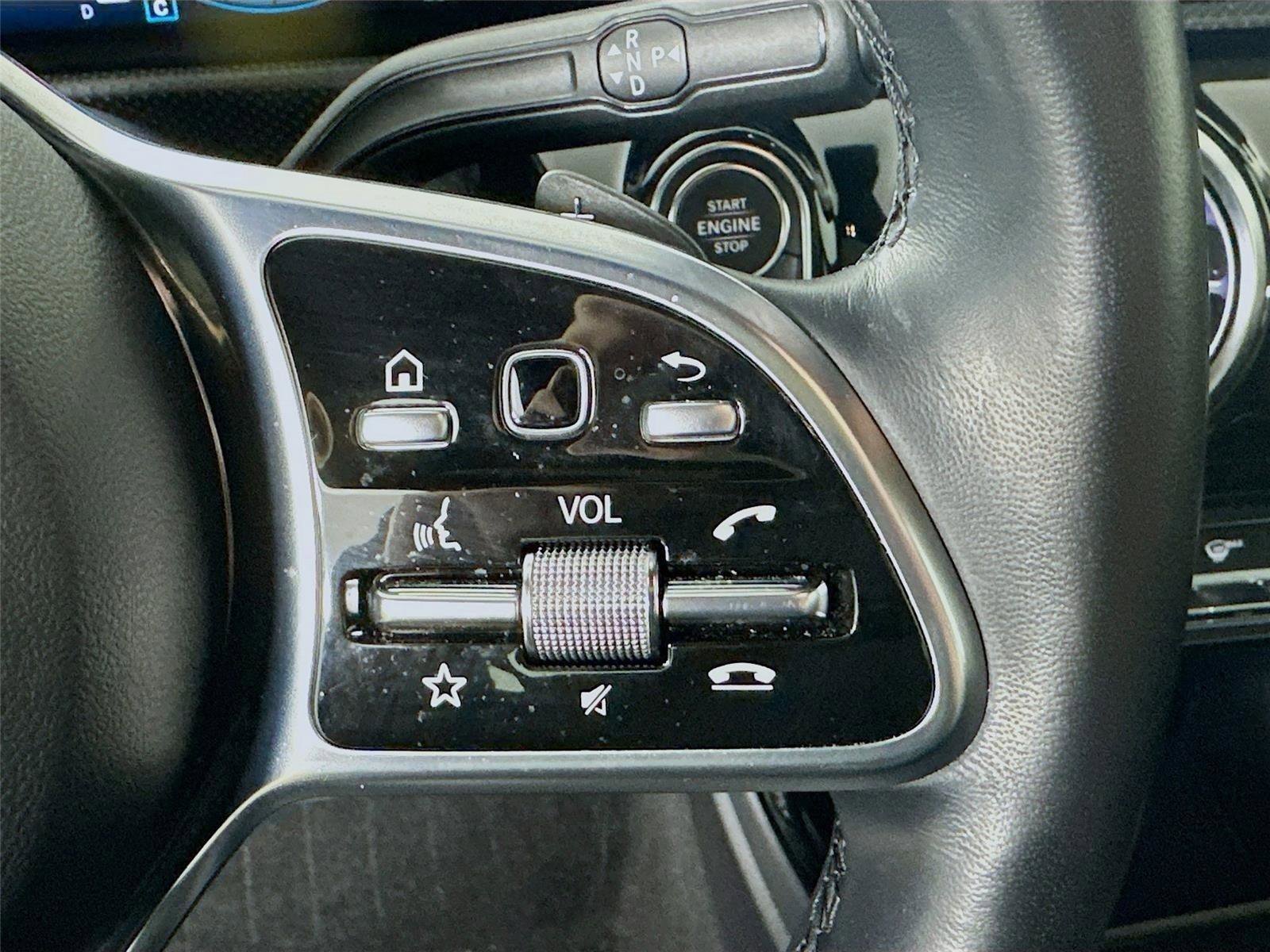 Certified 2023 Mercedes-Benz CLA 250 CLA 250 image 13