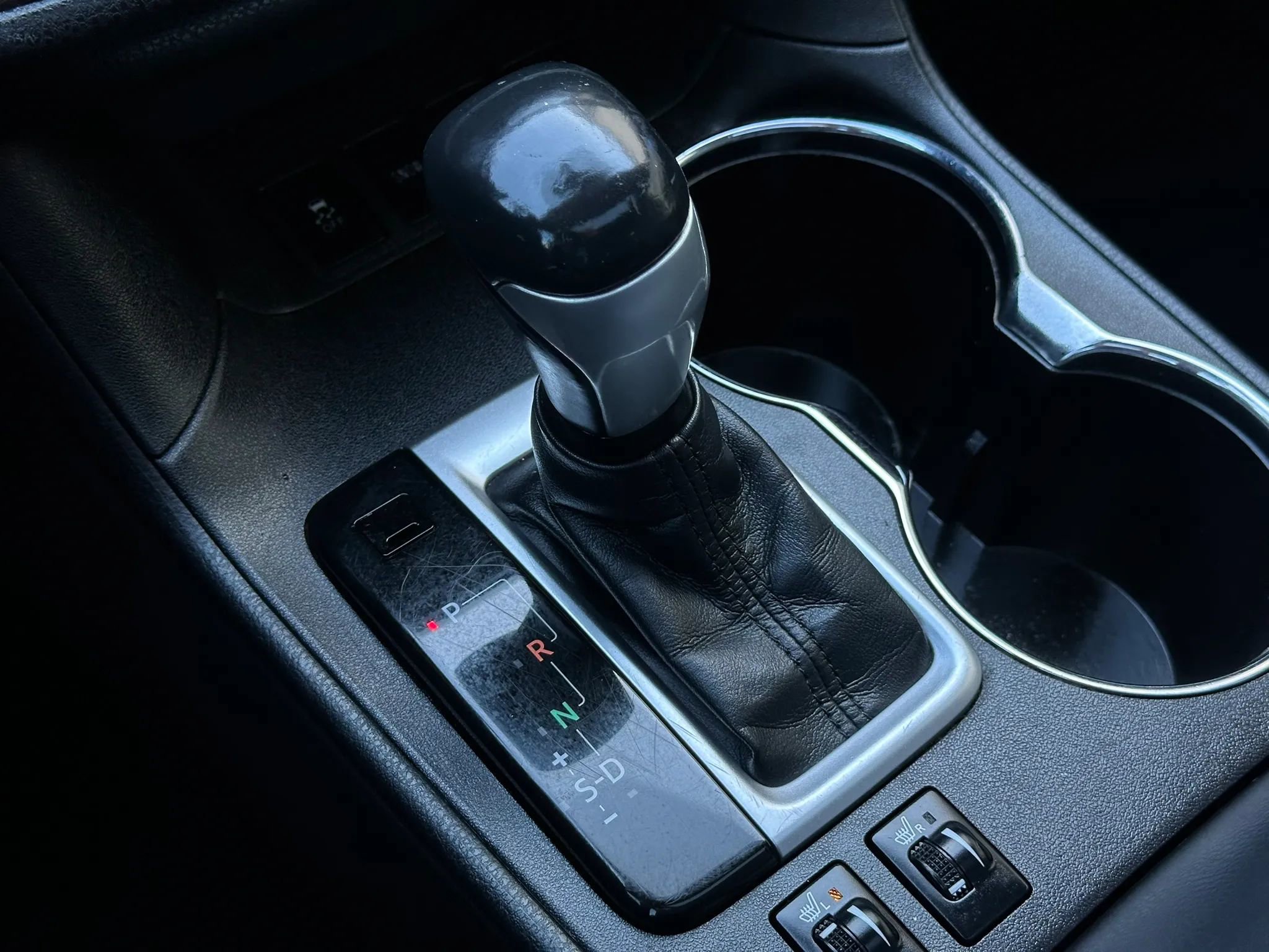 Used 2015 Toyota Highlander XLE image 38