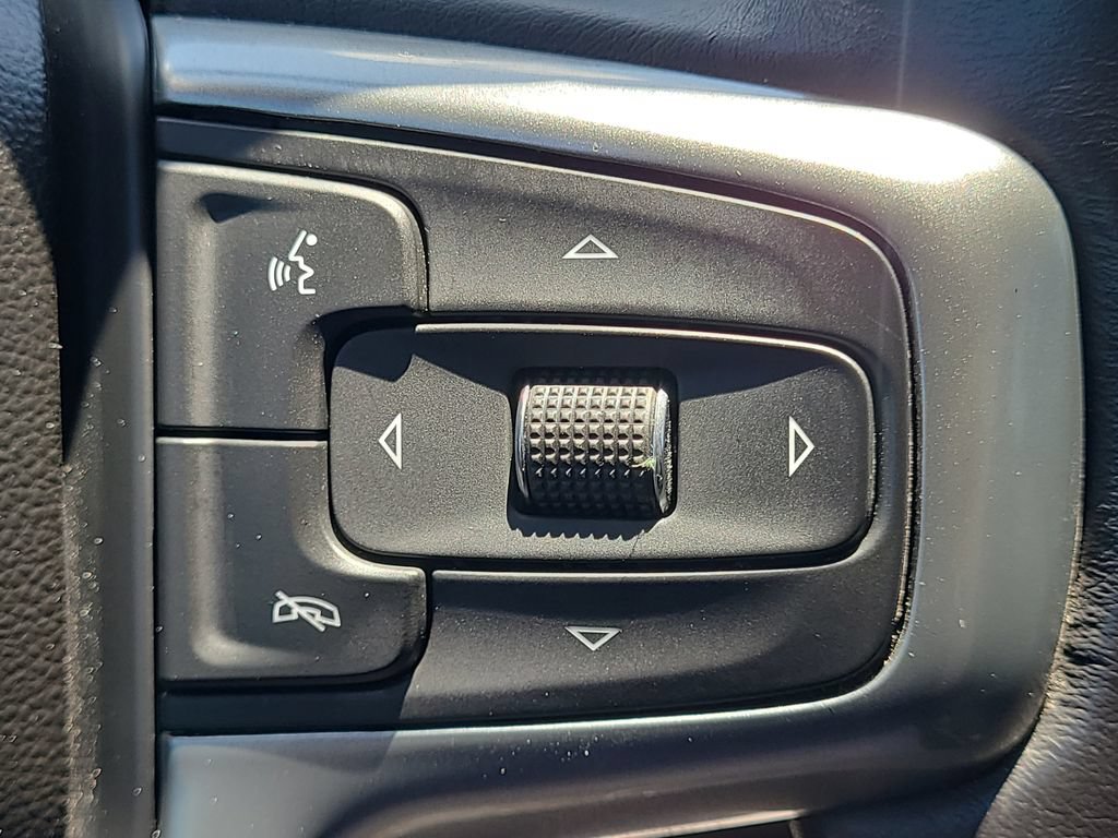 Used 2023 Chevrolet Silverado 1500 RST RWD image 21