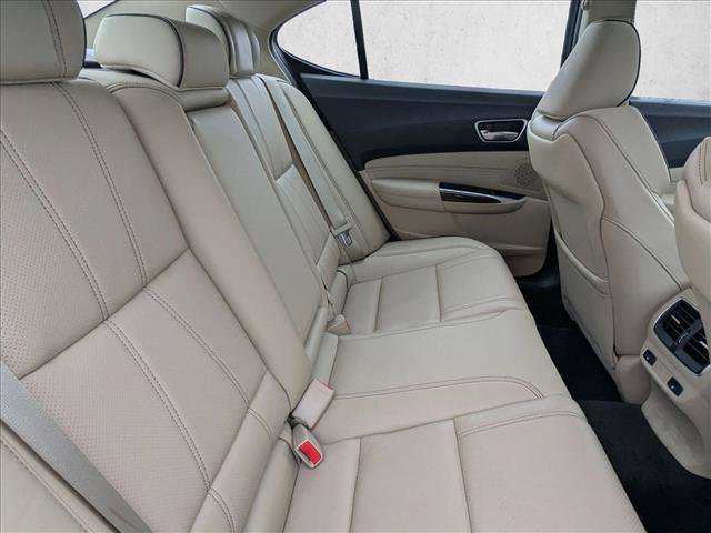 Used 2019 Acura TLX V6 w/ Advance Package image 20