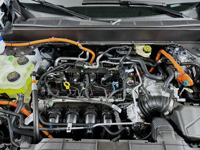 New 2026 Ford Maverick Lariat w/ Black Appearance Package image 31